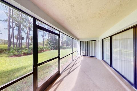 Condominio en alquiler en Daytona Beach, Florida, 2 dormitorios, 125.6 m2 № 1780657 - foto 18