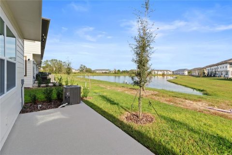 Townhouse in Davenport, Florida 3 bedrooms, 139.35 sq.m. № 1351452 - photo 30
