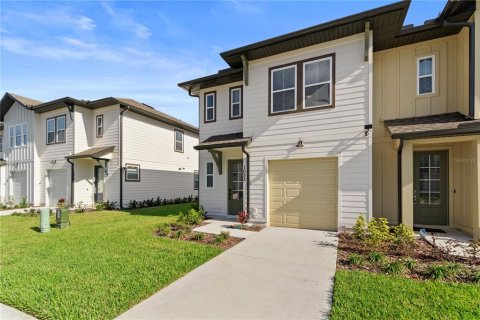 Townhouse in Davenport, Florida 3 bedrooms, 139.35 sq.m. № 1351452 - photo 26