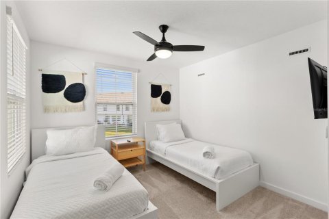 Townhouse in Davenport, Florida 3 bedrooms, 139.35 sq.m. № 1351452 - photo 24