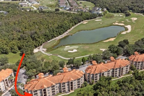 Condo in Davenport, Florida, 3 bedrooms  № 1908661 - photo 1