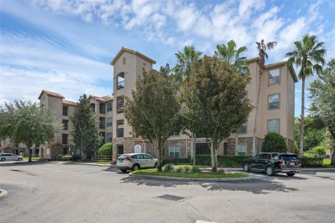Condo in Davenport, Florida, 3 bedrooms  № 1908661 - photo 4