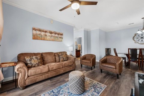 Condo in Davenport, Florida, 3 bedrooms  № 1908661 - photo 8