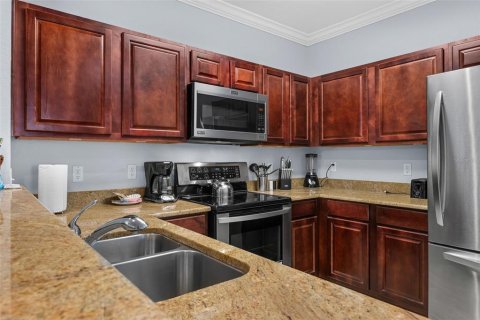 Condo in Davenport, Florida, 3 bedrooms  № 1908661 - photo 14