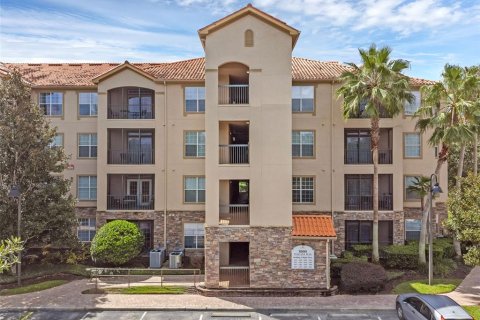 Condo in Davenport, Florida, 3 bedrooms  № 1908661 - photo 2