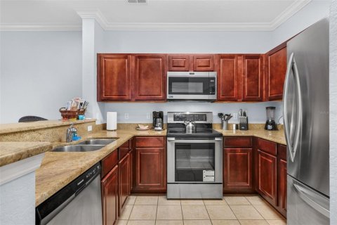Condo in Davenport, Florida, 3 bedrooms  № 1908661 - photo 13