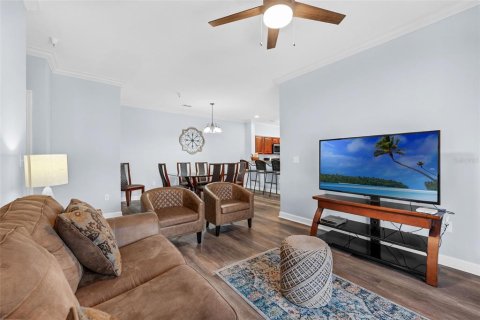 Condo in Davenport, Florida, 3 bedrooms  № 1908661 - photo 7