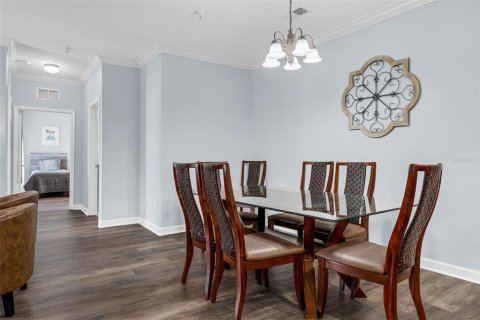 Condo in Davenport, Florida, 3 bedrooms  № 1908661 - photo 11