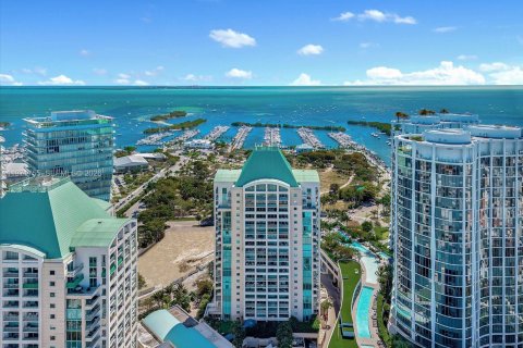 Condominio en venta en Miami, Florida, 2 dormitorios, 142.14 m2 № 2032896 - foto 28