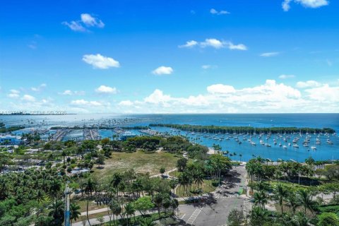 Condominio en venta en Miami, Florida, 2 dormitorios, 142.14 m2 № 2032896 - foto 19