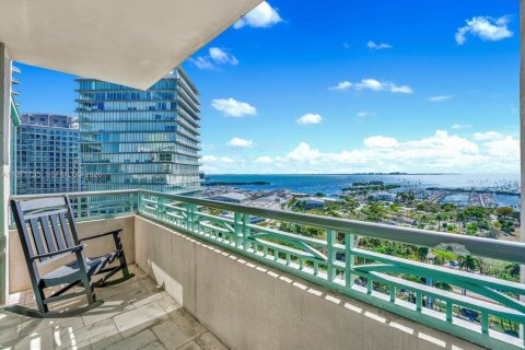 Condominio en venta en Miami, Florida, 2 dormitorios, 142.14 m2 № 2032896 - foto 20