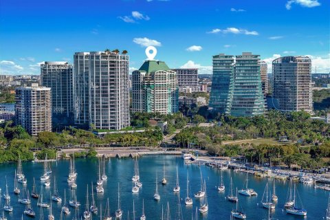 Condominio en venta en Miami, Florida, 2 dormitorios, 142.14 m2 № 2032896 - foto 29