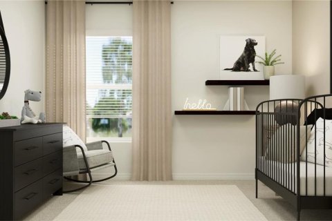 Villa ou maison à vendre à DeLand, Floride: 4 chambres, 201.97 m2 № 1919518 - photo 13