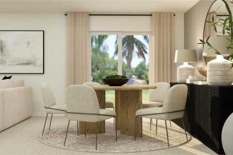 Villa ou maison à vendre à DeLand, Floride: 4 chambres, 201.97 m2 № 1919518 - photo 4