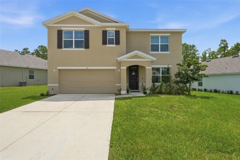 Villa ou maison à Ocala, Floride 5 chambres, 247.21 m2 № 2342632