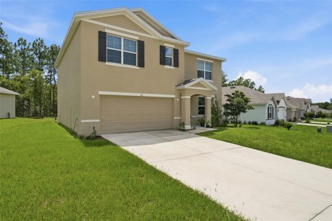 House in Ocala, Florida 5 bedrooms, 247.21 sq.m. № 2342632 - photo 5