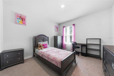 House in Ocala, Florida 5 bedrooms, 247.21 sq.m. № 2342632 - photo 28