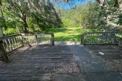 House in Daytona Beach, Florida 3 bedrooms, 187.66 sq.m. № 1846791 - photo 8