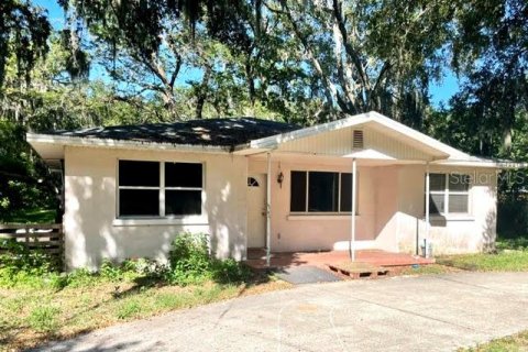 House in Daytona Beach, Florida 3 bedrooms, 187.66 sq.m. № 1846791 - photo 1