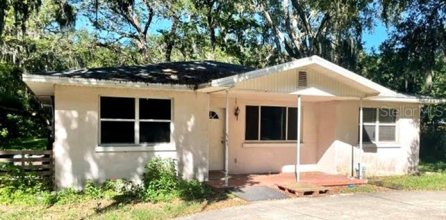 House in Daytona Beach, Florida 3 bedrooms, 187.66 sq.m. № 1846791