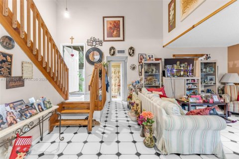 Condo in Miami, Florida, 3 bedrooms  № 1990754 - photo 5