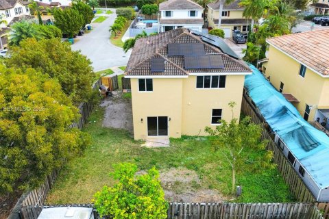 Casa en venta en Homestead, Florida, 5 dormitorios, 199.37 m2 № 2031817 - foto 8