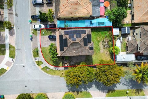 Casa en venta en Homestead, Florida, 5 dormitorios, 199.37 m2 № 2031817 - foto 14