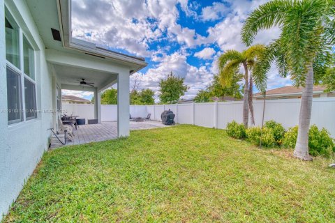 Купить виллу или дом в Дирфилд-Бич, Флорида 4 спальни, 202.43м2, № 1972020 - фото 26