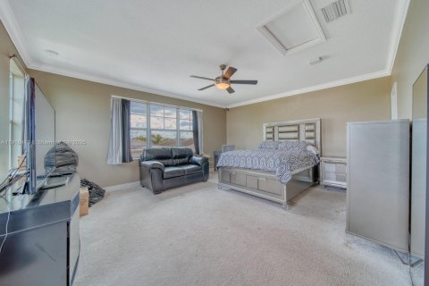 Купить виллу или дом в Дирфилд-Бич, Флорида 4 спальни, 202.43м2, № 1972020 - фото 21