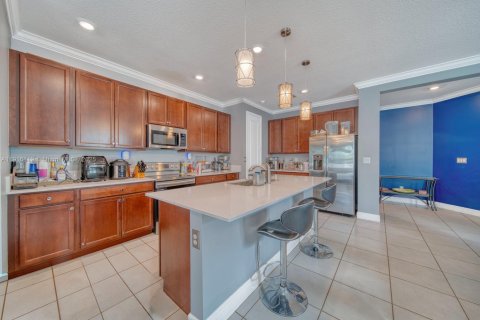 Купить виллу или дом в Дирфилд-Бич, Флорида 4 спальни, 202.43м2, № 1972020 - фото 7