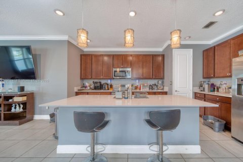 Купить виллу или дом в Дирфилд-Бич, Флорида 4 спальни, 202.43м2, № 1972020 - фото 6