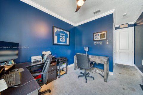 Купить виллу или дом в Дирфилд-Бич, Флорида 4 спальни, 202.43м2, № 1972020 - фото 15