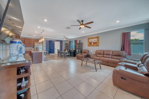 Купить виллу или дом в Дирфилд-Бич, Флорида 4 спальни, 202.43м2, № 1972020 - фото 9