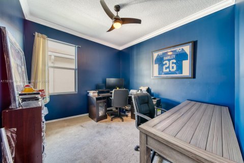 Купить виллу или дом в Дирфилд-Бич, Флорида 4 спальни, 202.43м2, № 1972020 - фото 14