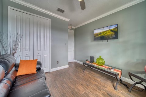 Купить виллу или дом в Дирфилд-Бич, Флорида 4 спальни, 202.43м2, № 1972020 - фото 12