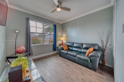 Купить виллу или дом в Дирфилд-Бич, Флорида 4 спальни, 202.43м2, № 1972020 - фото 11