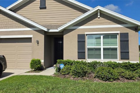 House in Zephyrhills, Florida 4 bedrooms, 171.5 sq.m. № 2429567 - photo 23