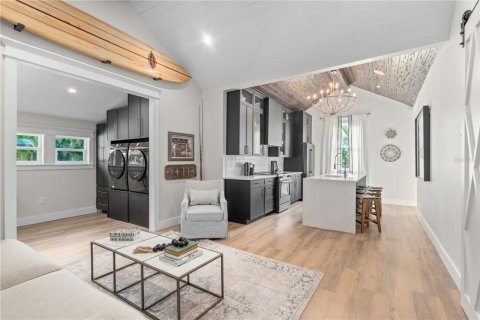 Купить виллу или дом в Брейдентон, Флорида 5 комнат, 84.26м2, № 1840270 - фото 6