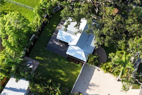 Купить виллу или дом в Брейдентон, Флорида 5 комнат, 84.26м2, № 1840270 - фото 23