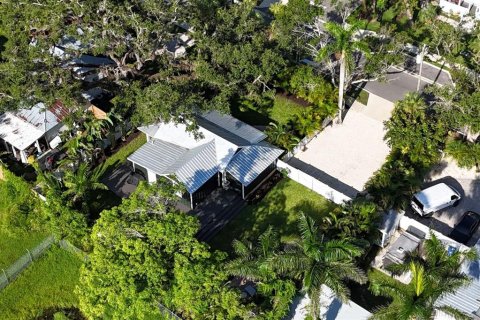 Купить виллу или дом в Брейдентон, Флорида 5 комнат, 84.26м2, № 1840270 - фото 28