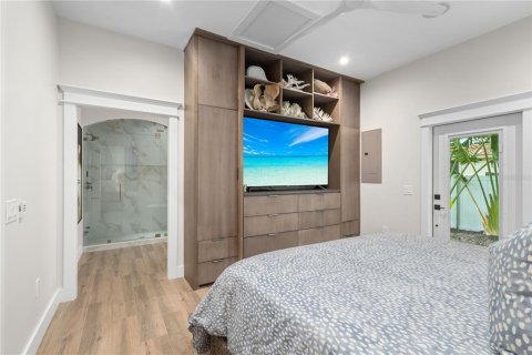 Купить виллу или дом в Брейдентон, Флорида 5 комнат, 84.26м2, № 1840270 - фото 16