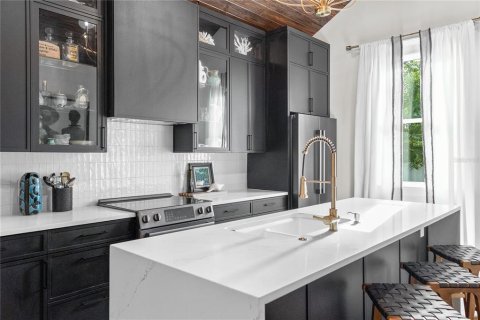 Купить виллу или дом в Брейдентон, Флорида 5 комнат, 84.26м2, № 1840270 - фото 10