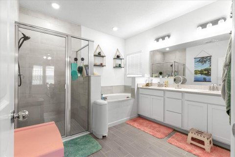 Villa ou maison à vendre à Ocala, Floride: 4 chambres, 212.93 m2 № 2266851 - photo 20
