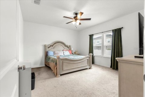 Villa ou maison à vendre à Ocala, Floride: 4 chambres, 212.93 m2 № 2266851 - photo 19