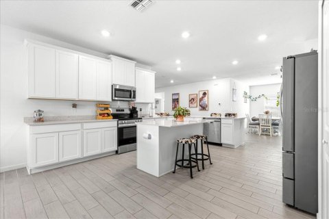 Villa ou maison à vendre à Ocala, Floride: 4 chambres, 212.93 m2 № 2266851 - photo 6