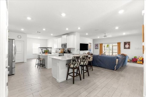 Villa ou maison à vendre à Ocala, Floride: 4 chambres, 212.93 m2 № 2266851 - photo 10