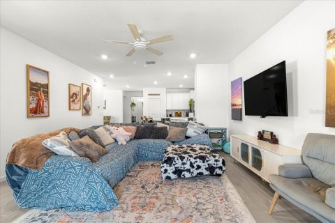 Villa ou maison à vendre à Ocala, Floride: 4 chambres, 212.93 m2 № 2266851 - photo 16
