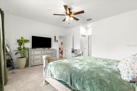 Villa ou maison à vendre à Ocala, Floride: 4 chambres, 212.93 m2 № 2266851 - photo 18
