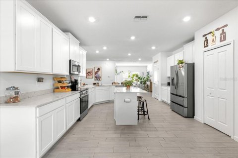 Villa ou maison à vendre à Ocala, Floride: 4 chambres, 212.93 m2 № 2266851 - photo 7