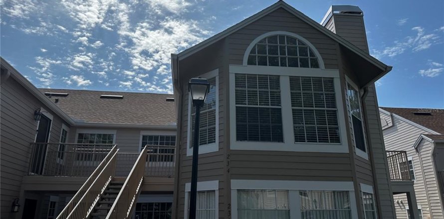 Condo in Altamonte Springs, Florida, 2 bedrooms  № 1757743